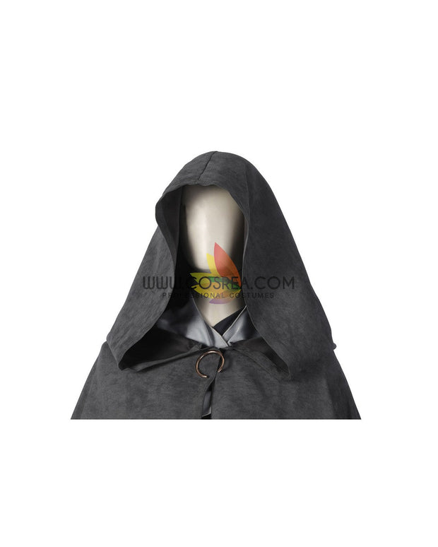 Cosrea Games Elden Ring Melina With Cloak Cosplay Costume