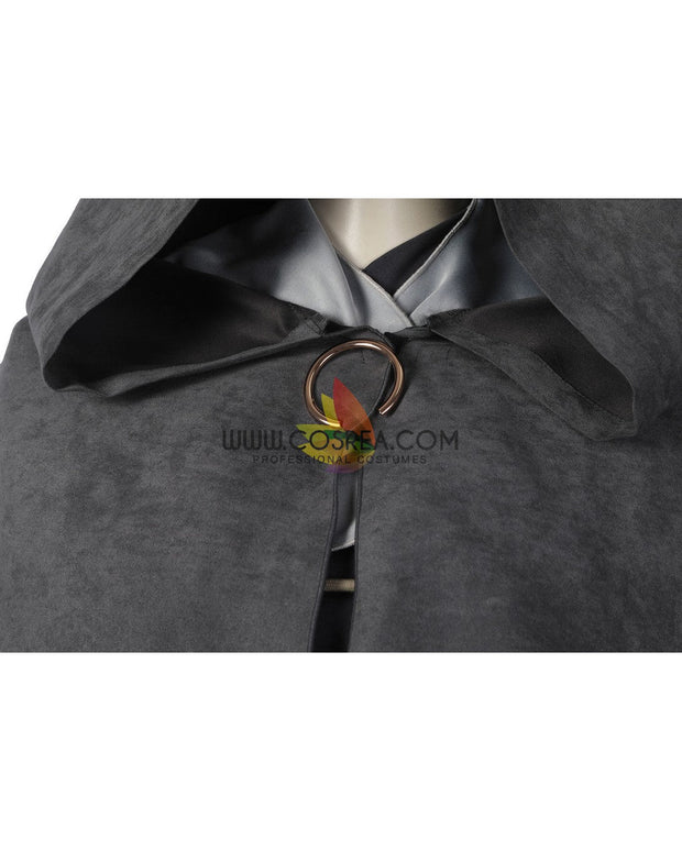 Cosrea Games Elden Ring Melina With Cloak Cosplay Costume