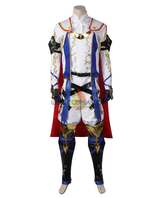 Cosrea Games Fire Emblem Engage Cosplay Costume