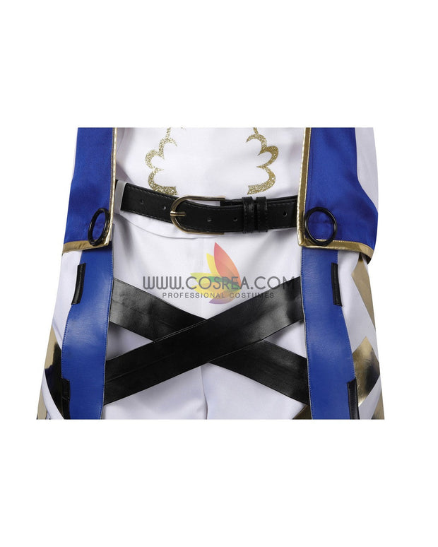 Cosrea Games Fire Emblem Engage Cosplay Costume