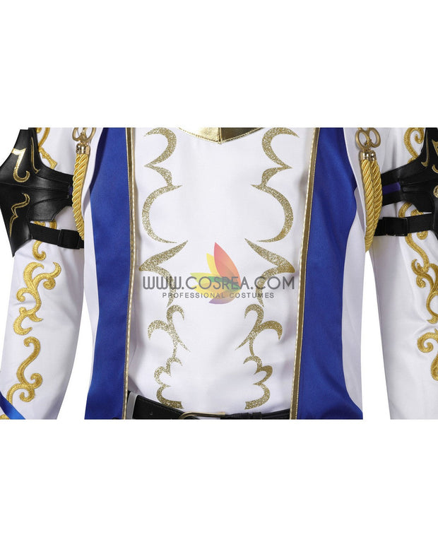 Cosrea Games Fire Emblem Engage Cosplay Costume