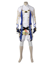 Cosrea Games Fire Emblem Engage Cosplay Costume