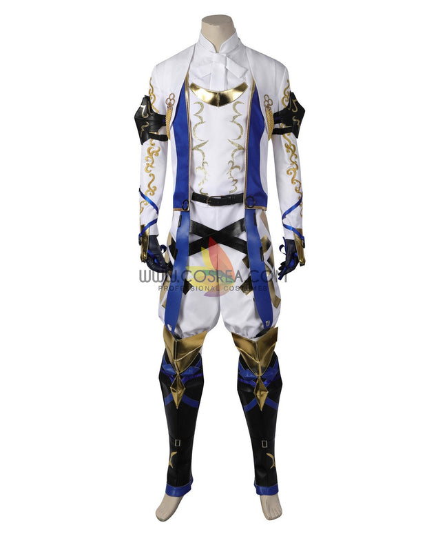 Cosrea Games Fire Emblem Engage Cosplay Costume