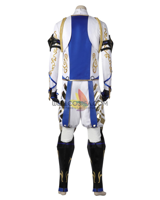 Cosrea Games Fire Emblem Engage Cosplay Costume