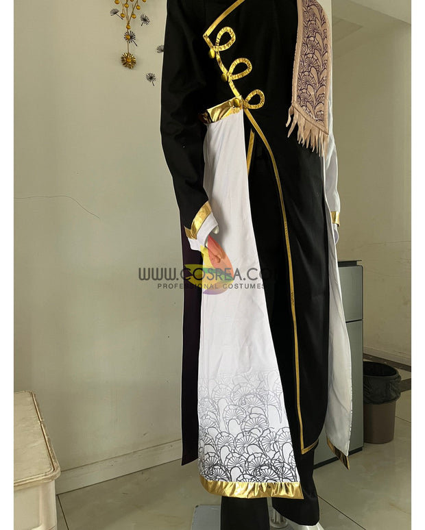 Cosrea Games Fire Emblem Legendary Byleth Cosplay Costume