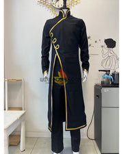 Cosrea Games Fire Emblem Legendary Byleth Cosplay Costume