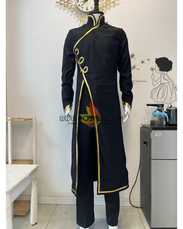 Cosrea Games Fire Emblem Legendary Byleth Cosplay Costume