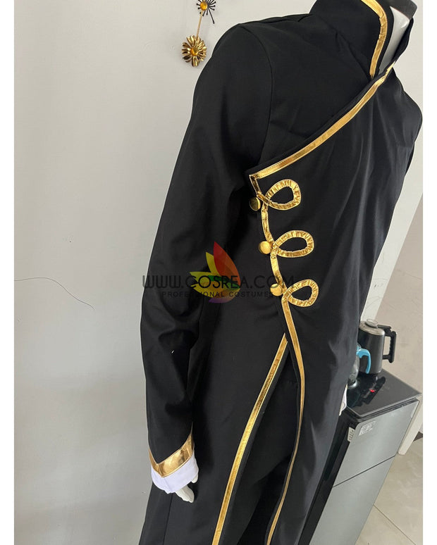 Cosrea Games Fire Emblem Legendary Byleth Cosplay Costume