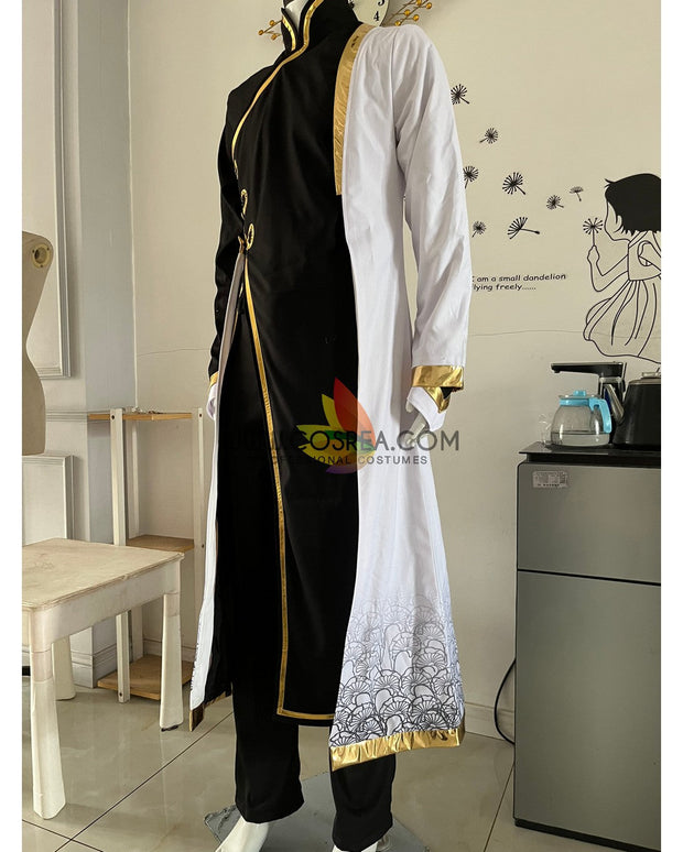 Cosrea Games Fire Emblem Legendary Byleth Cosplay Costume