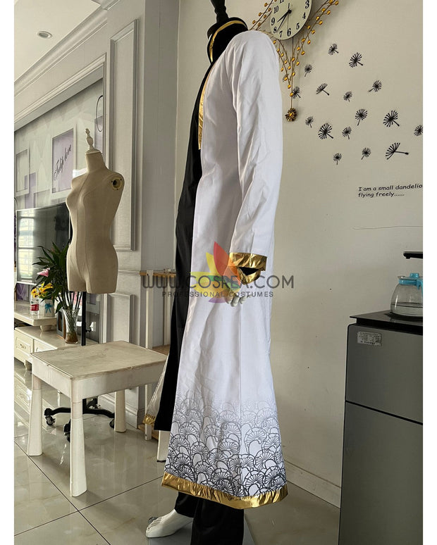 Cosrea Games Fire Emblem Legendary Byleth Cosplay Costume