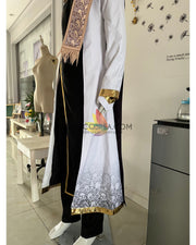 Cosrea Games Fire Emblem Legendary Byleth Cosplay Costume