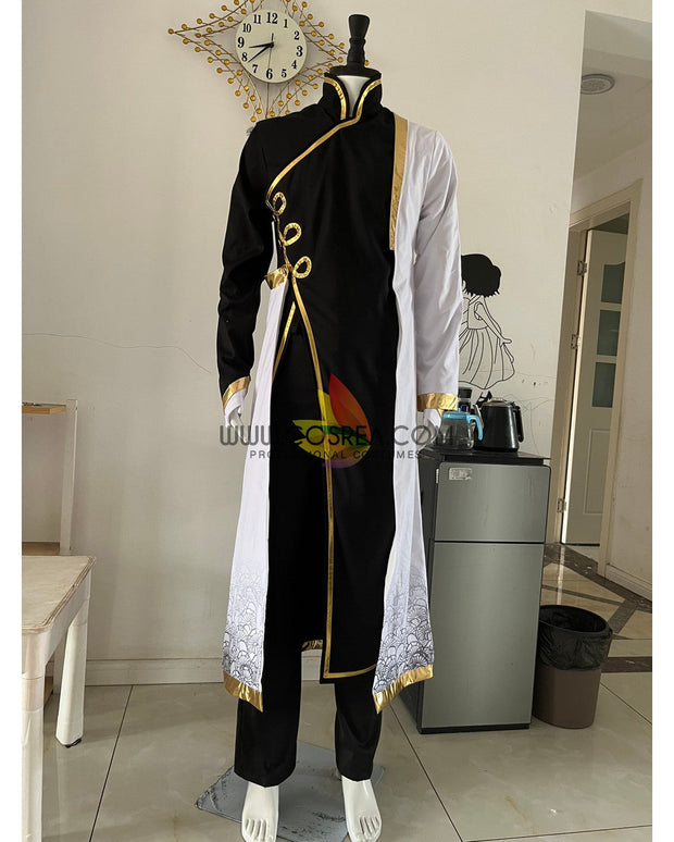 Cosrea Games Fire Emblem Legendary Byleth Cosplay Costume