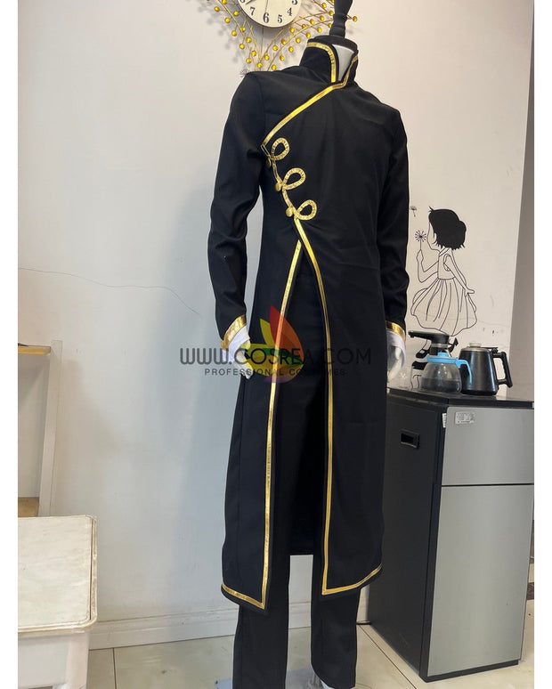 Cosrea Games Fire Emblem Legendary Byleth Cosplay Costume