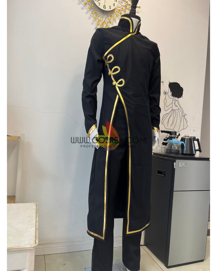 Cosrea Games Fire Emblem Legendary Byleth Cosplay Costume