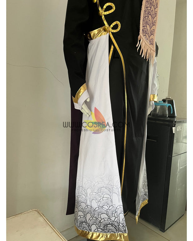Cosrea Games Fire Emblem Legendary Byleth Cosplay Costume