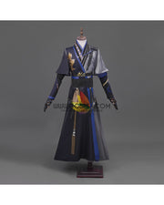 Cosrea Games Fu Rong Ashes of the Kingdom Cosplay Costume