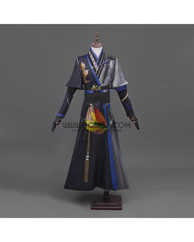 Cosrea Games Fu Rong Ashes of the Kingdom Cosplay Costume