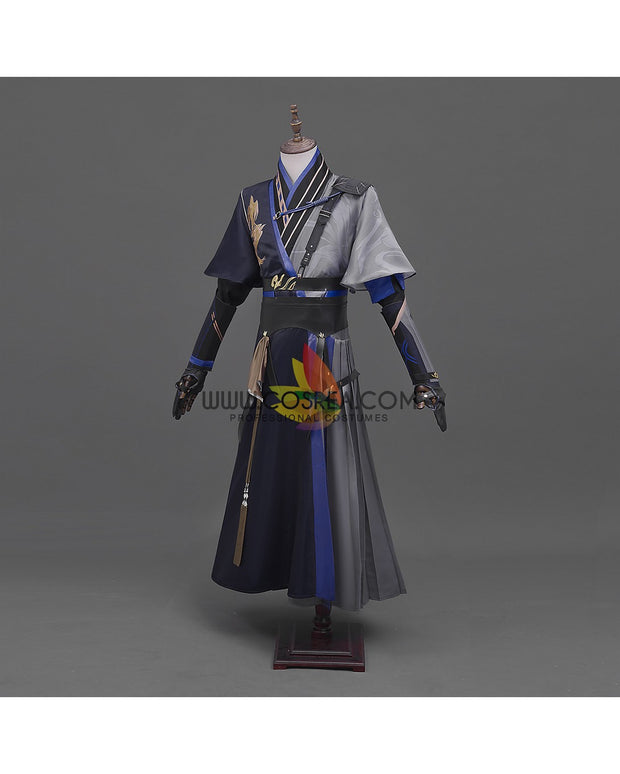 Cosrea Games Fu Rong Ashes of the Kingdom Cosplay Costume