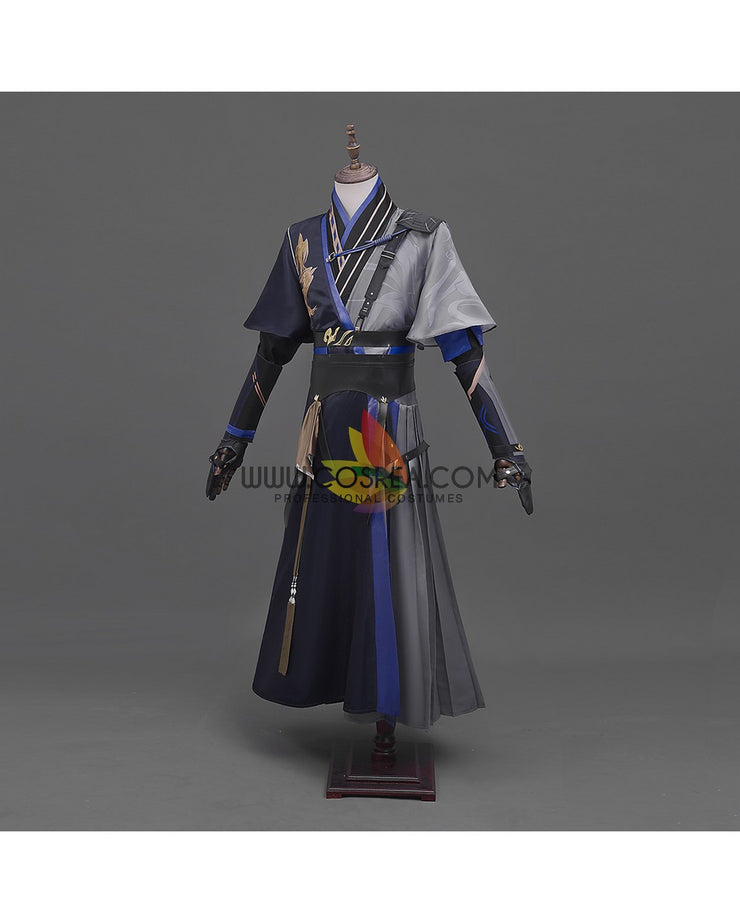 Cosrea Games Fu Rong Ashes of the Kingdom Cosplay Costume