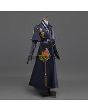 Cosrea Games Fu Rong Ashes of the Kingdom Cosplay Costume