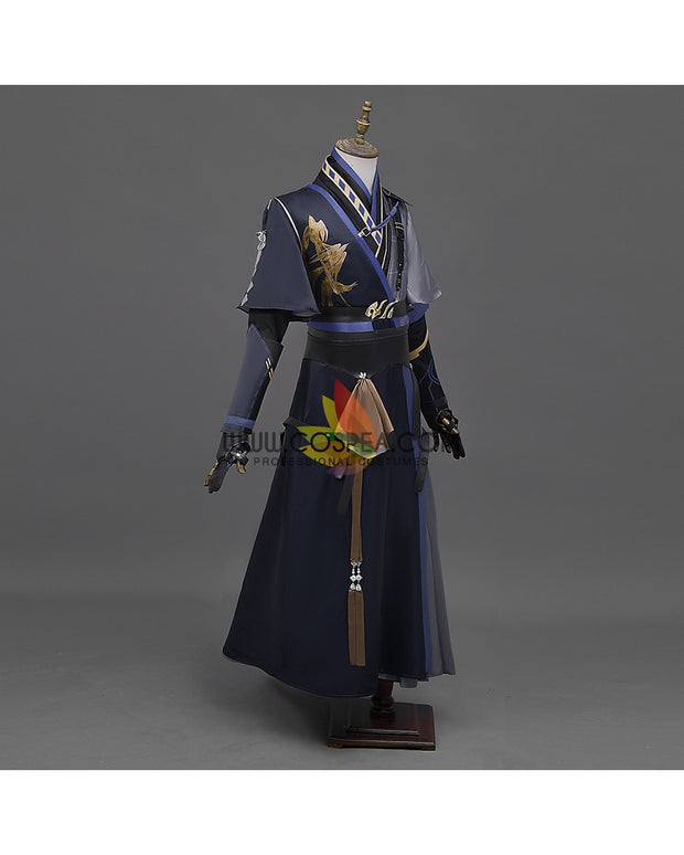 Cosrea Games Fu Rong Ashes of the Kingdom Cosplay Costume