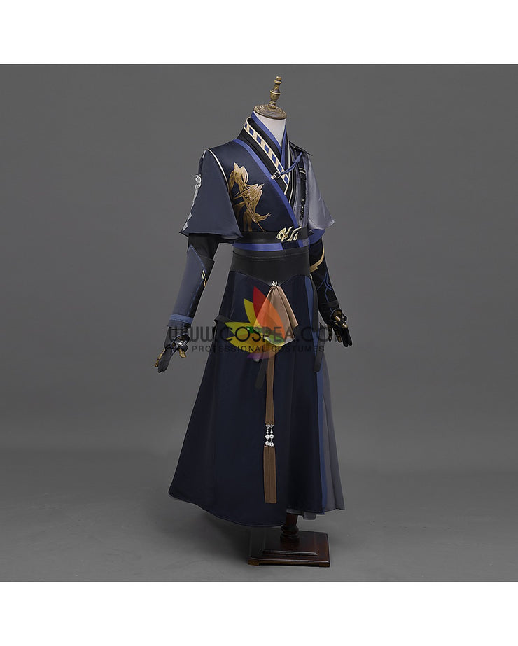 Cosrea Games Fu Rong Ashes of the Kingdom Cosplay Costume
