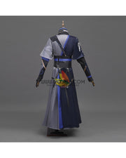 Cosrea Games Fu Rong Ashes of the Kingdom Cosplay Costume