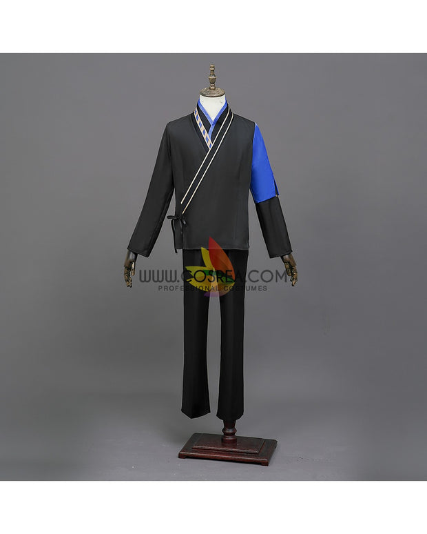 Cosrea Games Fu Rong Ashes of the Kingdom Cosplay Costume
