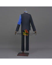 Cosrea Games Fu Rong Ashes of the Kingdom Cosplay Costume