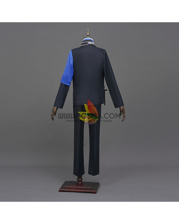 Cosrea Games Fu Rong Ashes of the Kingdom Cosplay Costume
