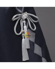 Cosrea Games Fu Rong Ashes of the Kingdom Cosplay Costume