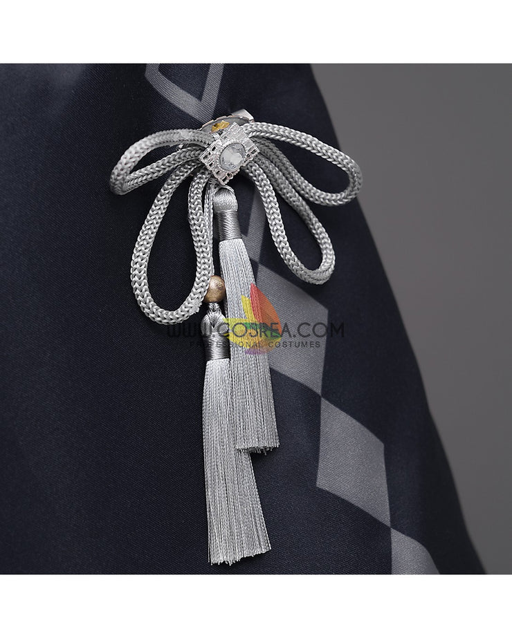 Cosrea Games Fu Rong Ashes of the Kingdom Cosplay Costume