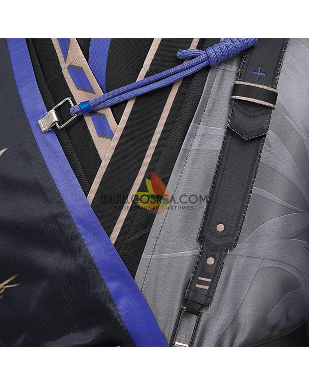 Cosrea Games Fu Rong Ashes of the Kingdom Cosplay Costume