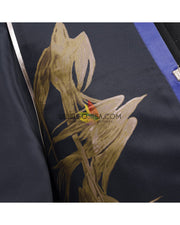 Cosrea Games Fu Rong Ashes of the Kingdom Cosplay Costume