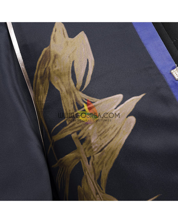 Cosrea Games Fu Rong Ashes of the Kingdom Cosplay Costume