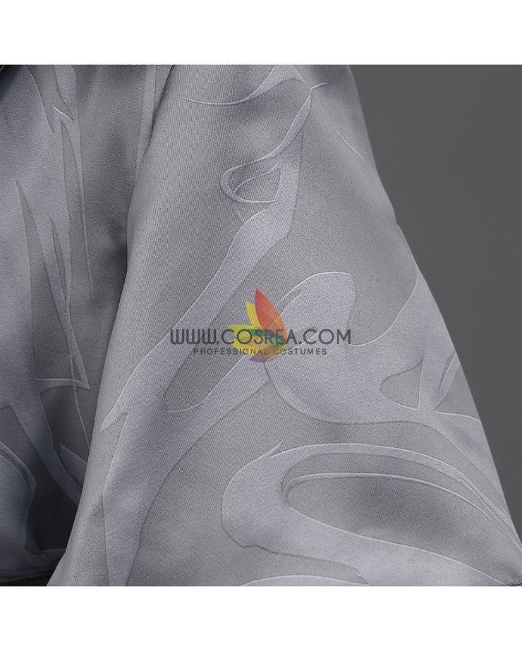 Cosrea Games Fu Rong Ashes of the Kingdom Cosplay Costume