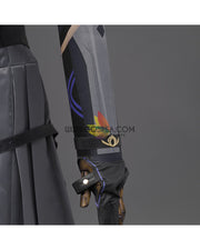 Cosrea Games Fu Rong Ashes of the Kingdom Cosplay Costume