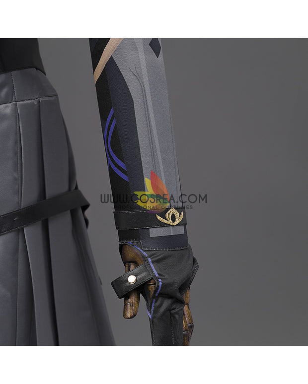 Cosrea Games Fu Rong Ashes of the Kingdom Cosplay Costume