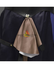 Cosrea Games Fu Rong Ashes of the Kingdom Cosplay Costume