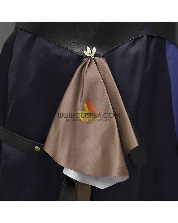 Cosrea Games Fu Rong Ashes of the Kingdom Cosplay Costume