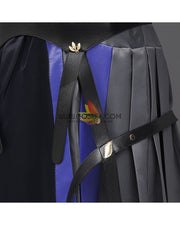 Cosrea Games Fu Rong Ashes of the Kingdom Cosplay Costume