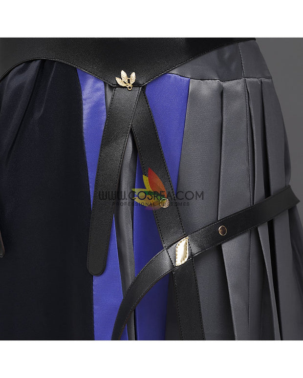 Cosrea Games Fu Rong Ashes of the Kingdom Cosplay Costume