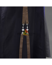 Cosrea Games Fu Rong Ashes of the Kingdom Cosplay Costume