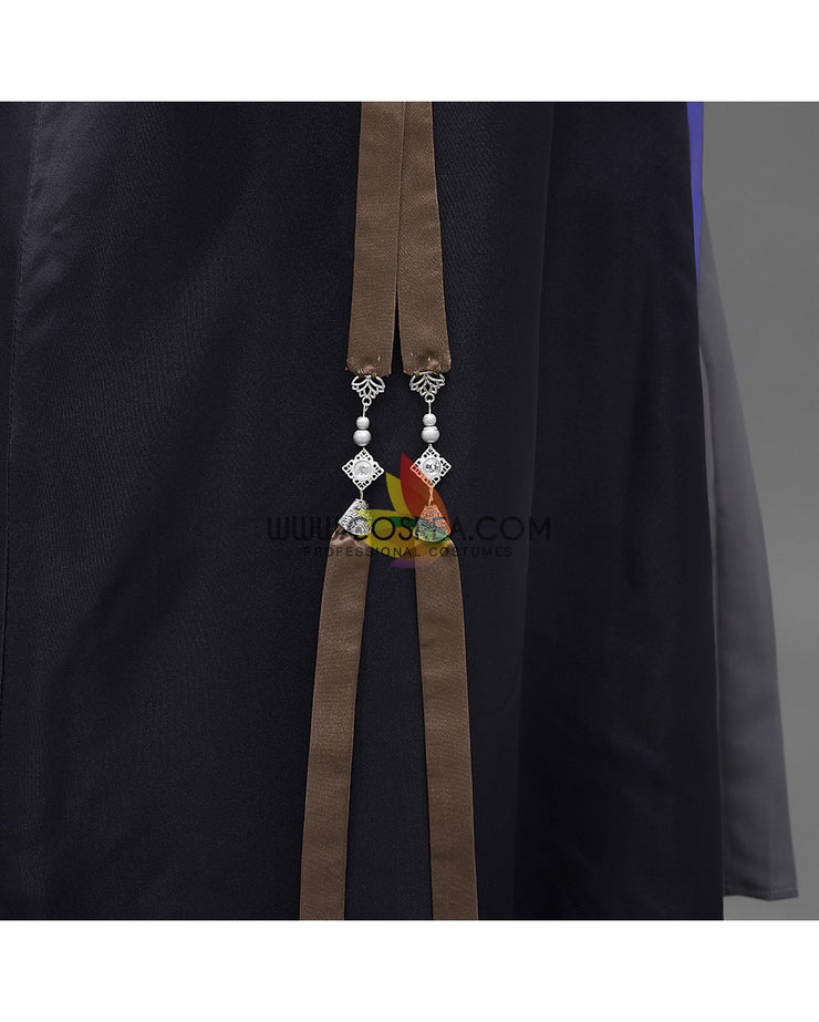 Cosrea Games Fu Rong Ashes of the Kingdom Cosplay Costume