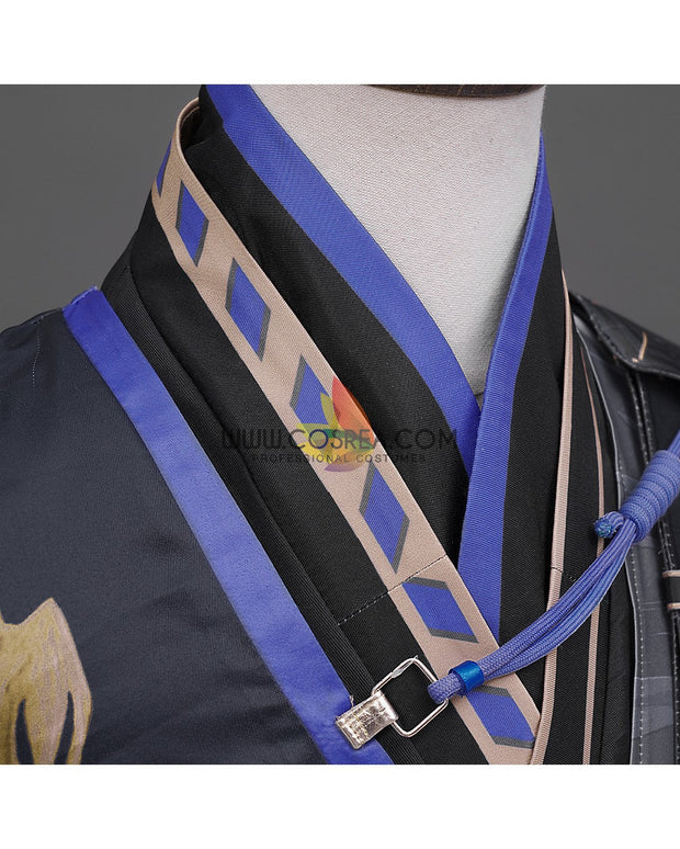 Cosrea Games Fu Rong Ashes of the Kingdom Cosplay Costume