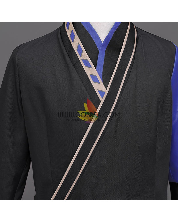 Cosrea Games Fu Rong Ashes of the Kingdom Cosplay Costume