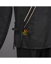 Cosrea Games Fu Rong Ashes of the Kingdom Cosplay Costume