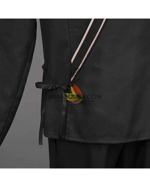 Cosrea Games Fu Rong Ashes of the Kingdom Cosplay Costume