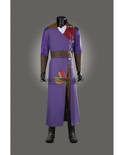 Cosrea Games Gale Baldur's Gate 3 Custom Costume