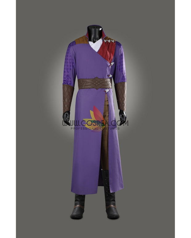 Cosrea Games Gale Baldur's Gate 3 Custom Costume